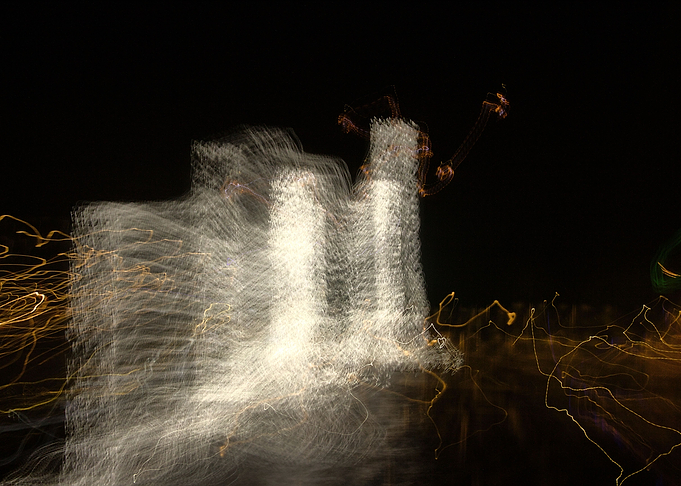 City of light