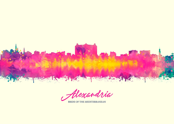 Alexandria BRIDE OF THE ME