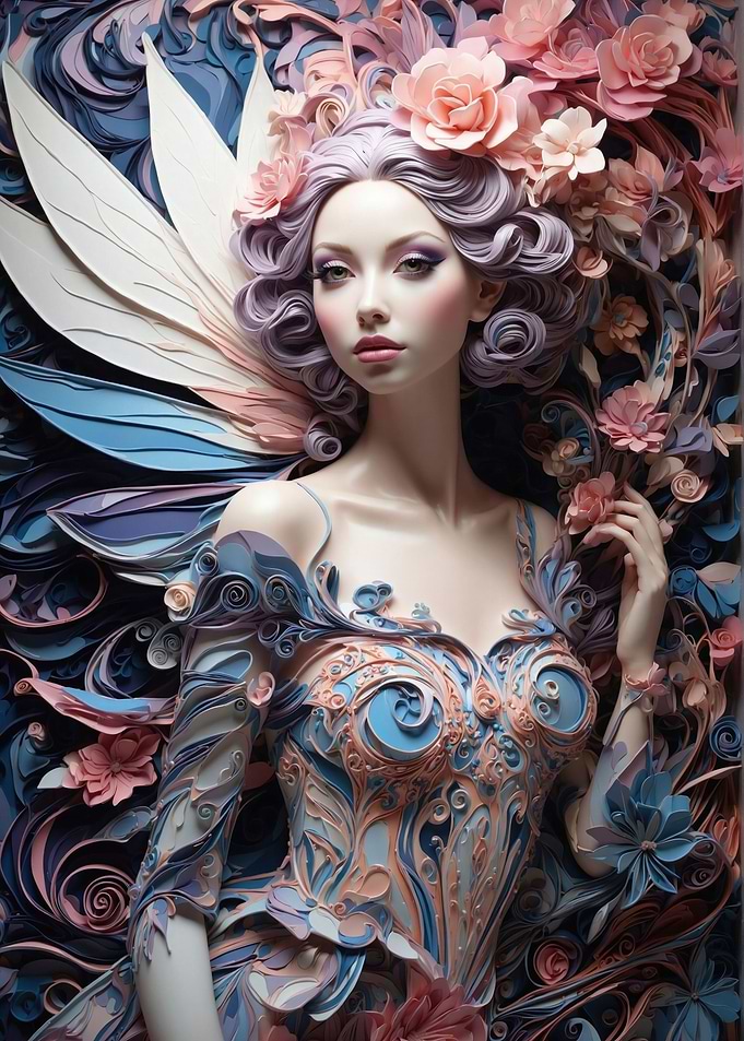 Sugar Plum Fairy