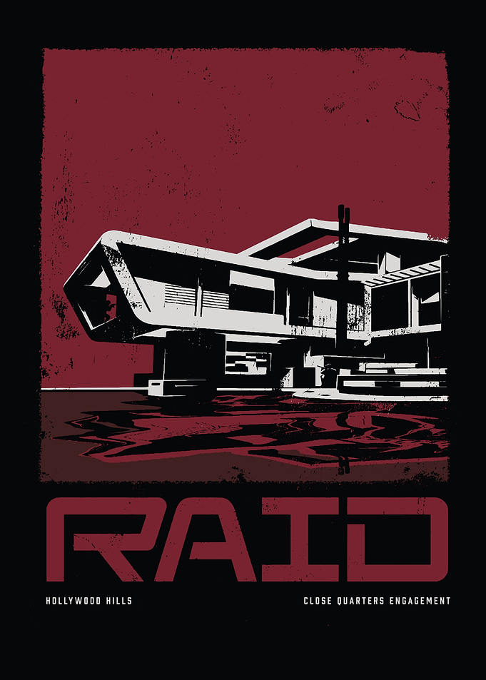 Raid 2