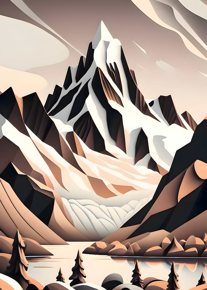 Secret Beauty of Patagonia