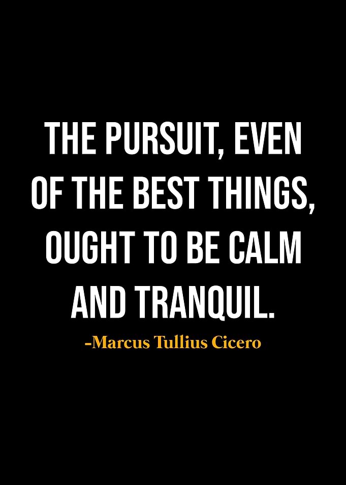 Marcus Tullius Cicero