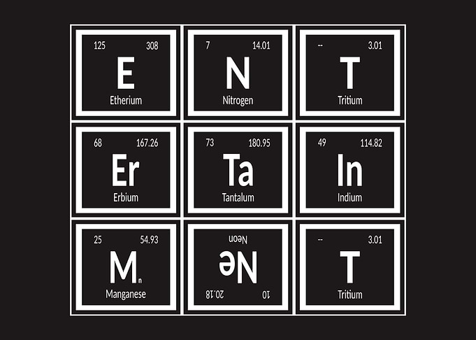 Entertainment Elements