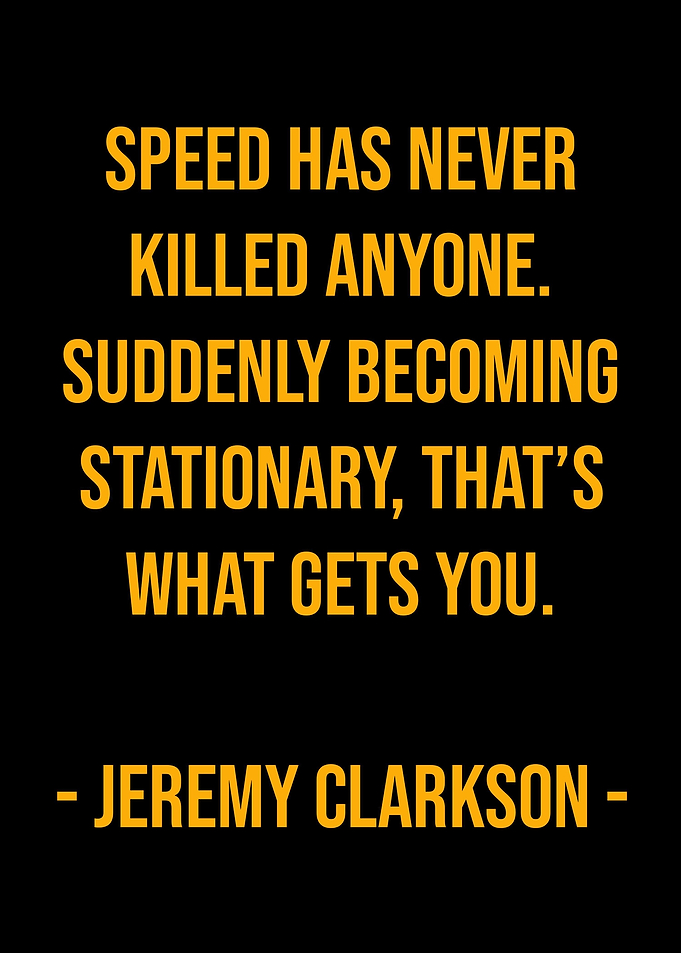 Jeremy Clarkson