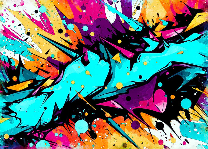 Graffiti
