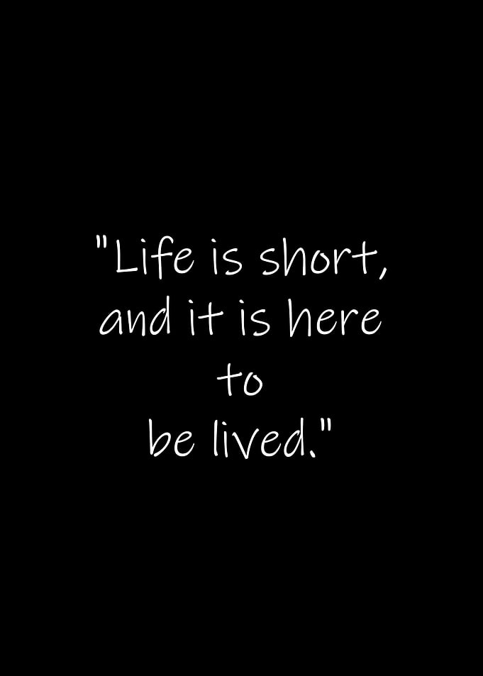 motivation quote