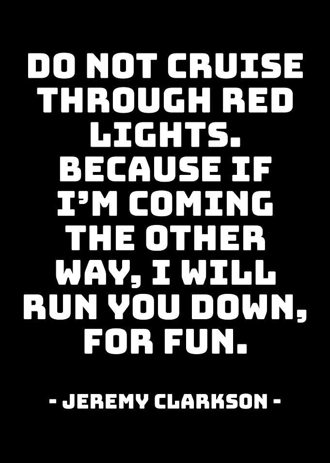 Jeremy Clarkson Quotes