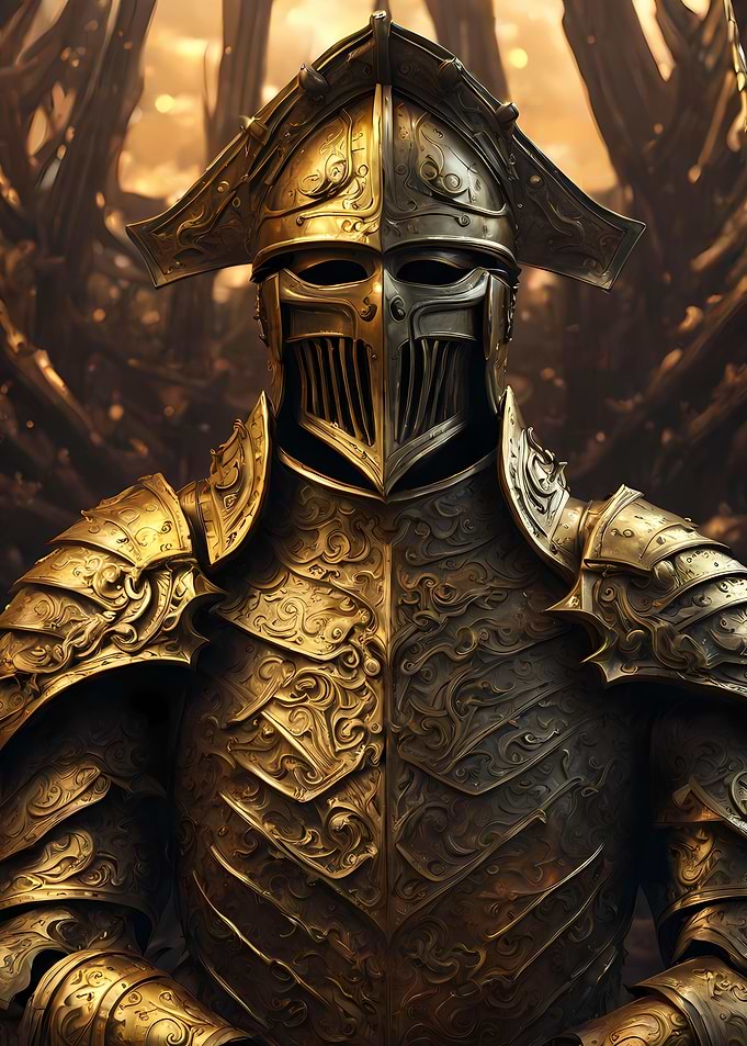 Warrior