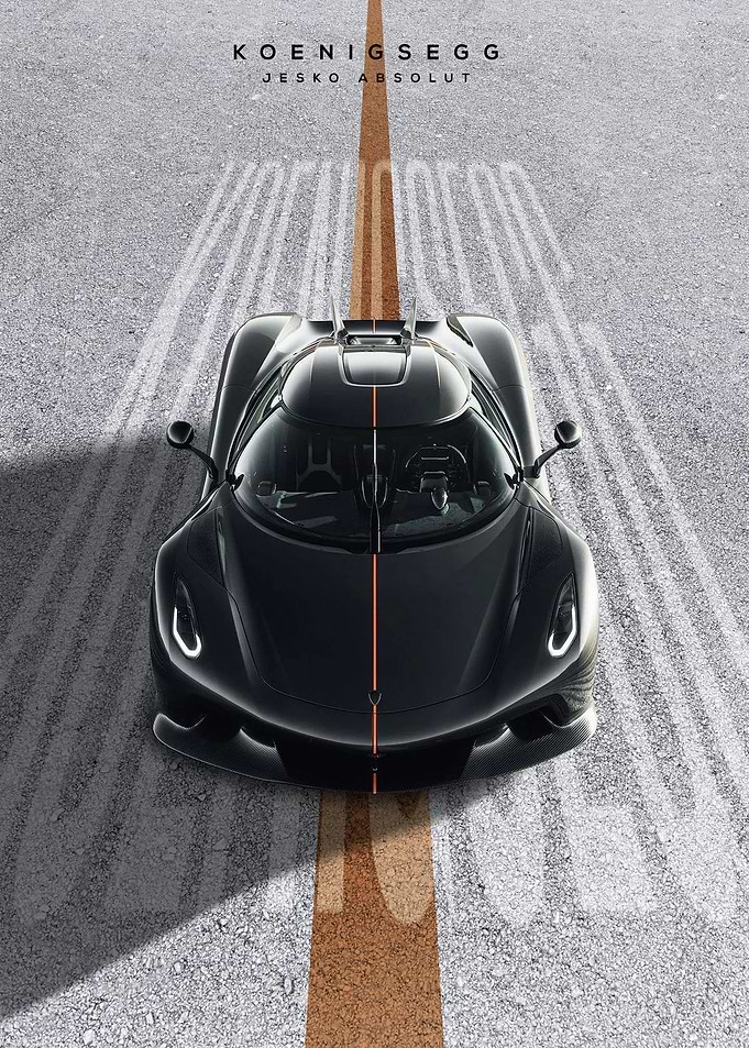 Koenigsegg