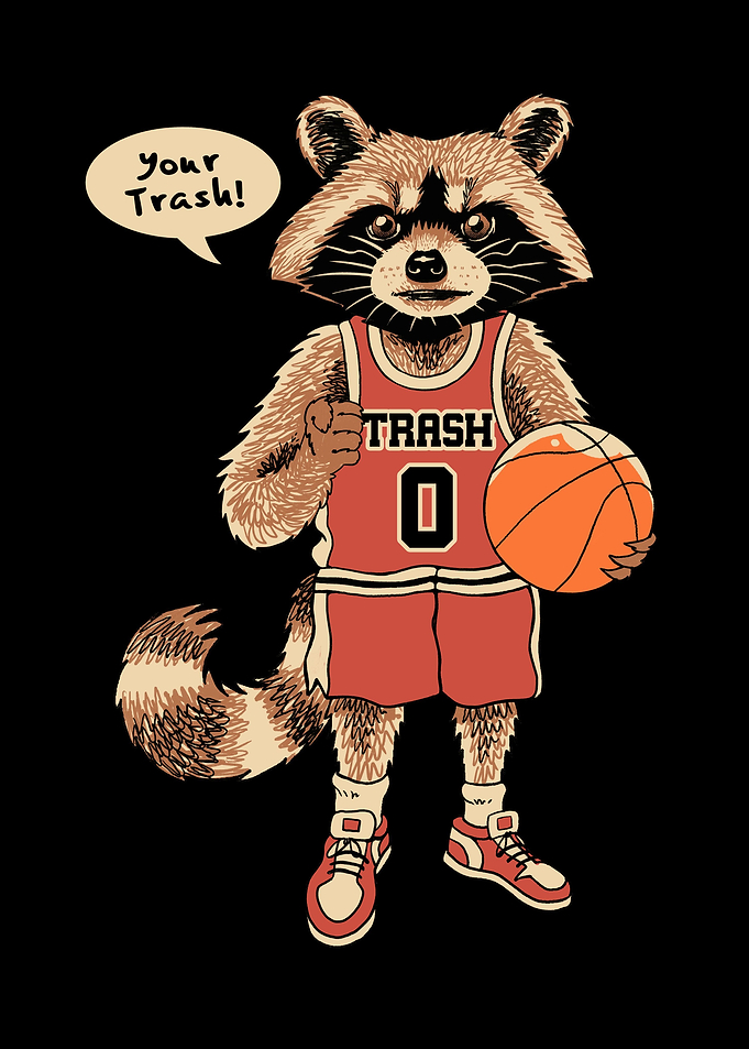 Trash Baller