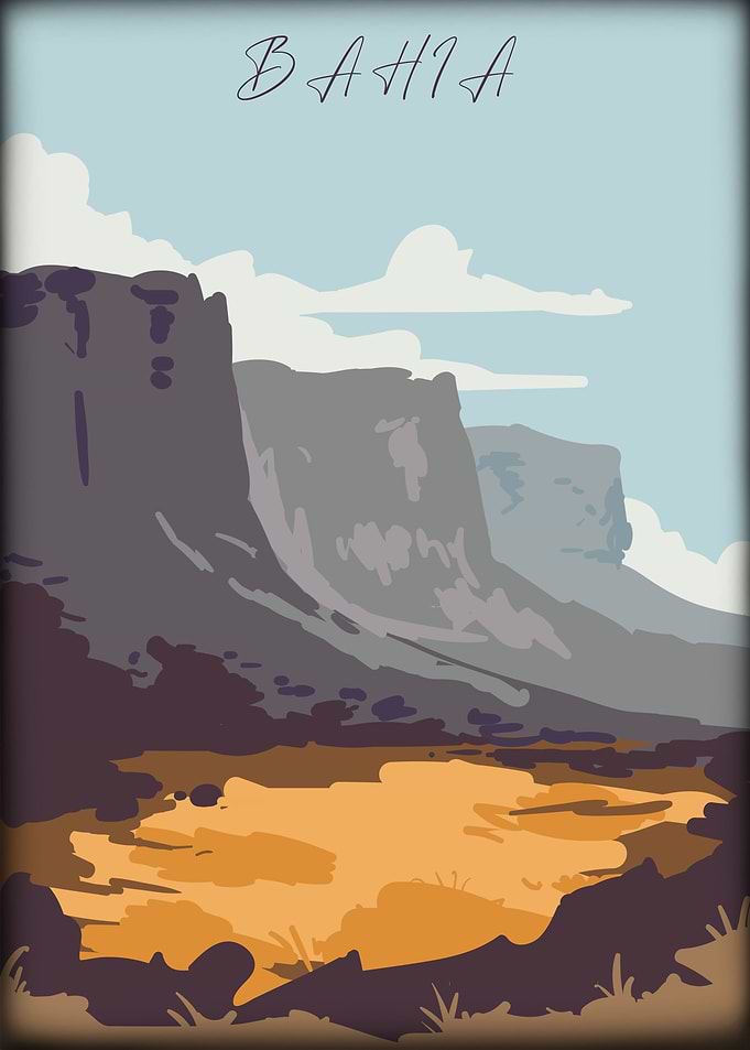 Bahia