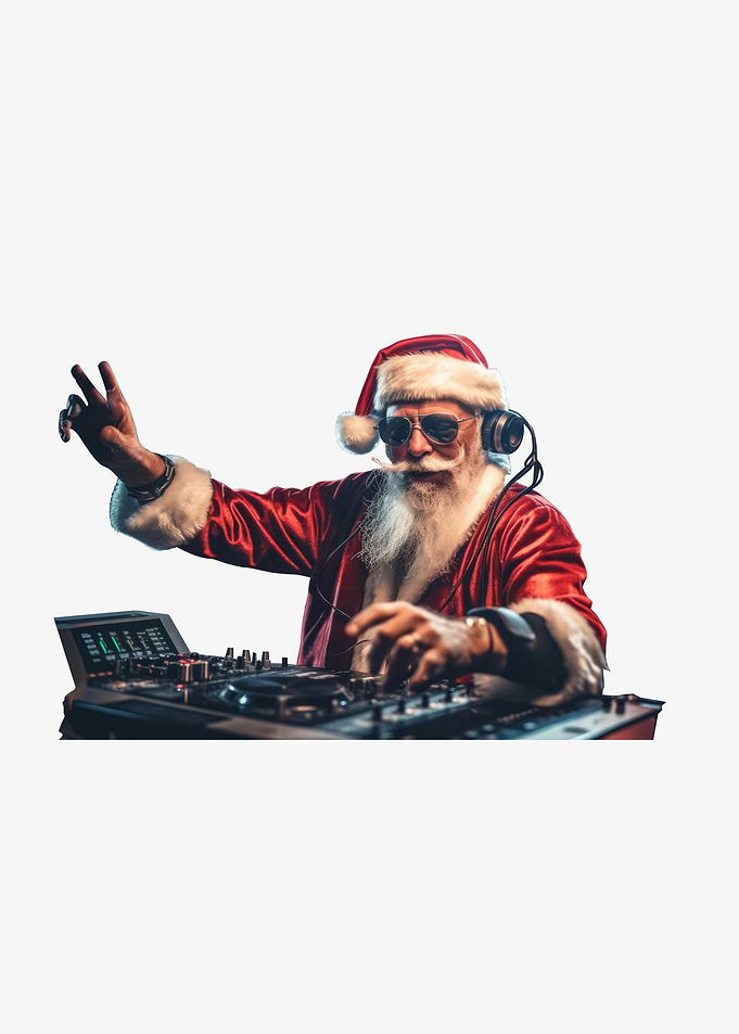 Funny Christmas Designs