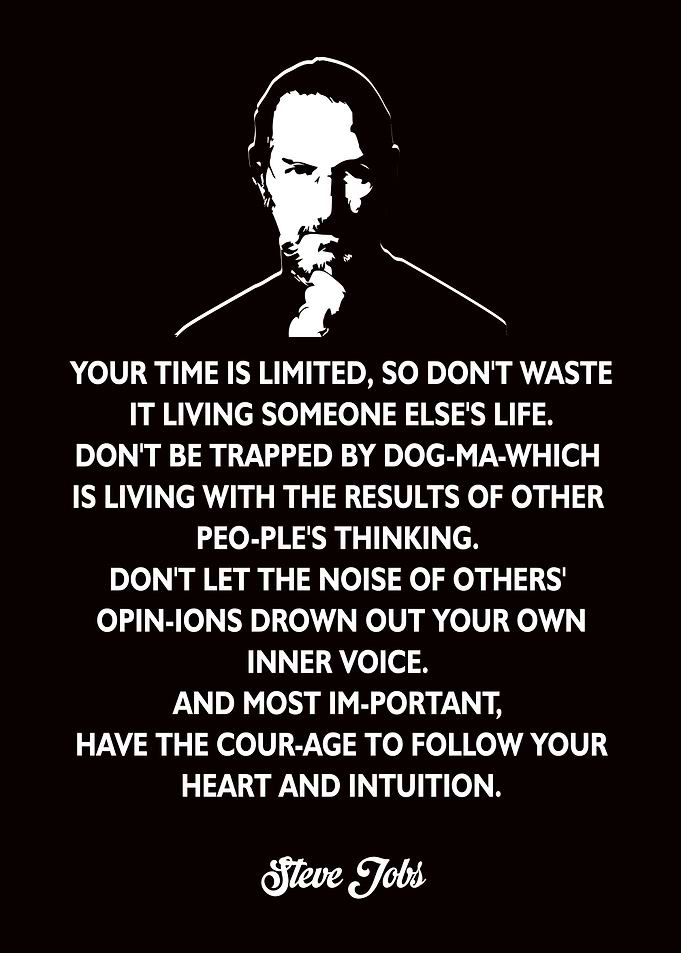Steve Jobs