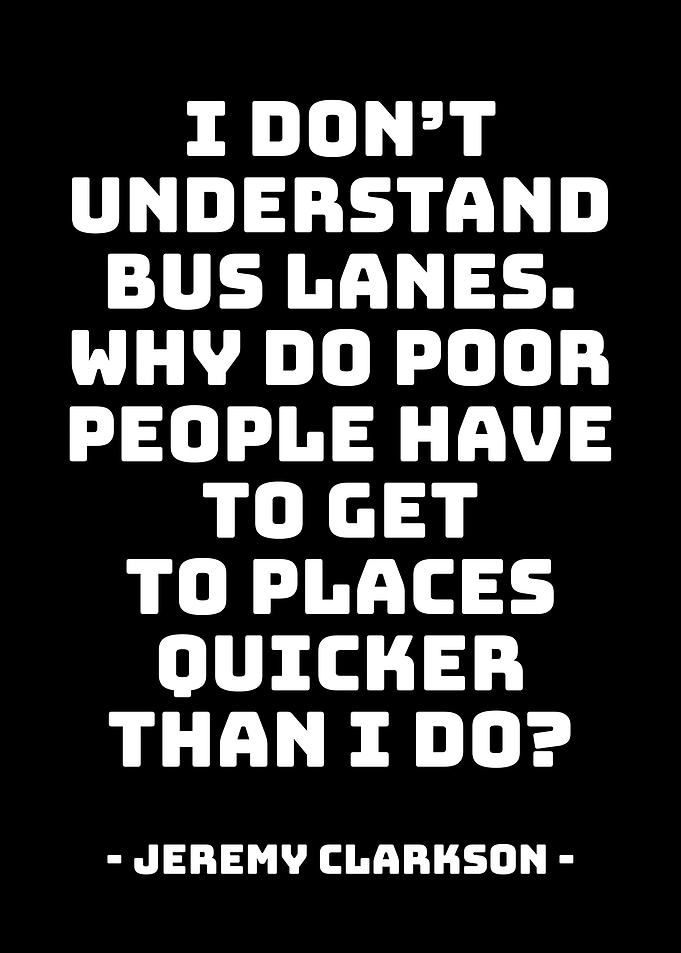 Jeremy Clarkson