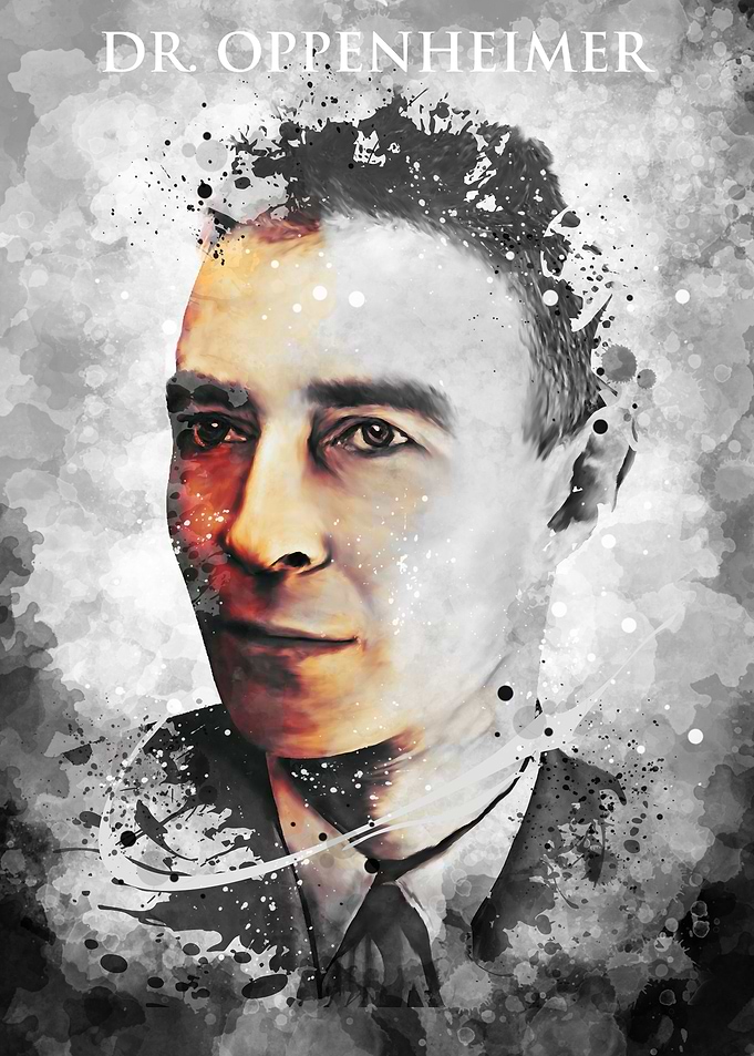 oppenheimer