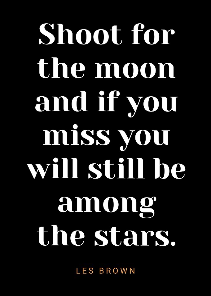Les brown