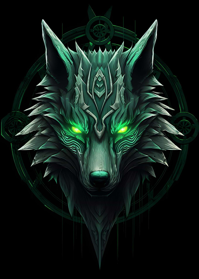 Rune Wolf