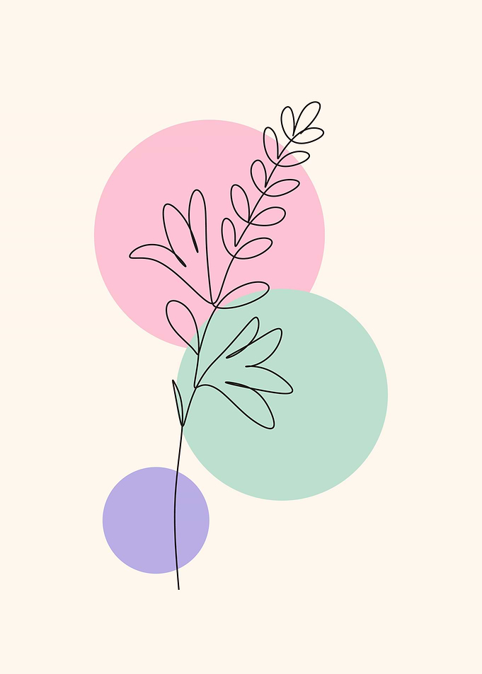 Wildflower Whimsy