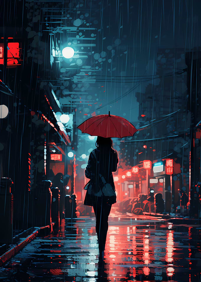 After Dark