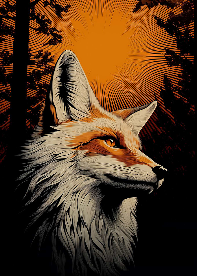 Fox