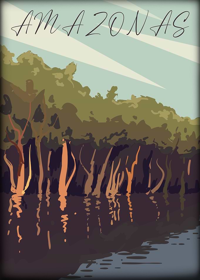 Amazonas
