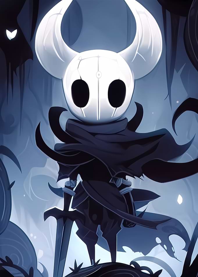 Hollow Knight Gaming