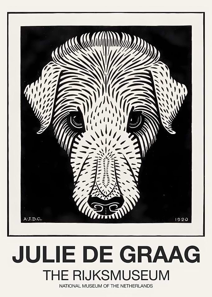 The Dogs Head