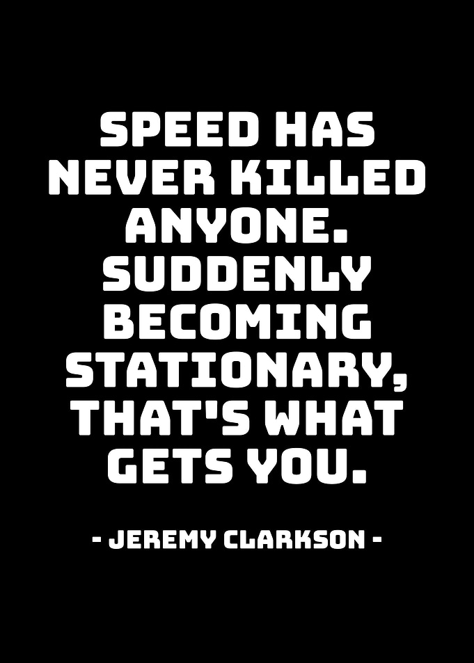 Quotes Jeremy Clarkson