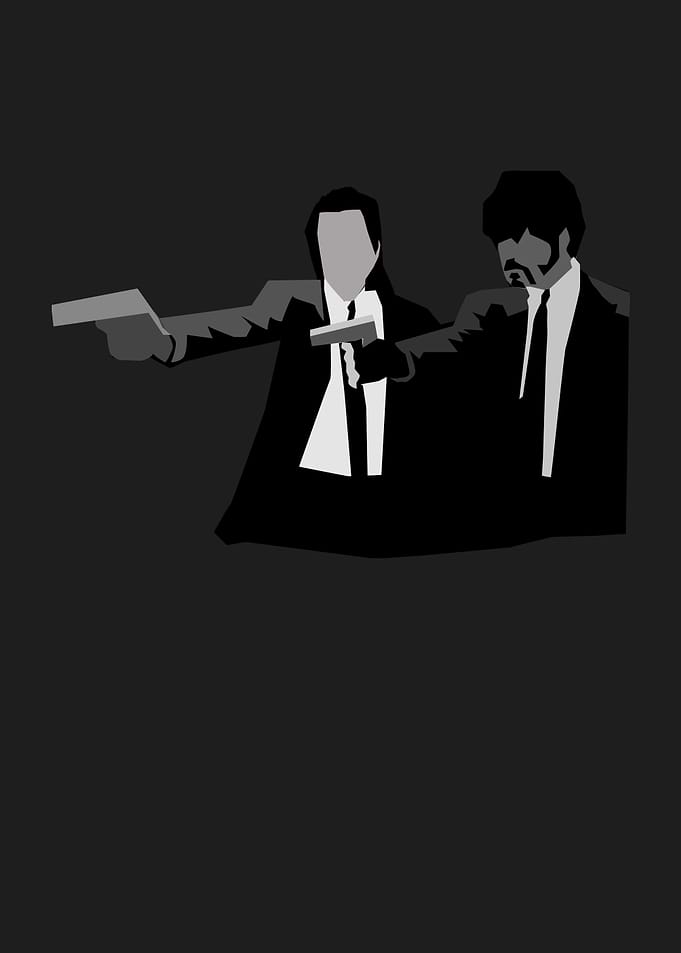 Jules and Vincent