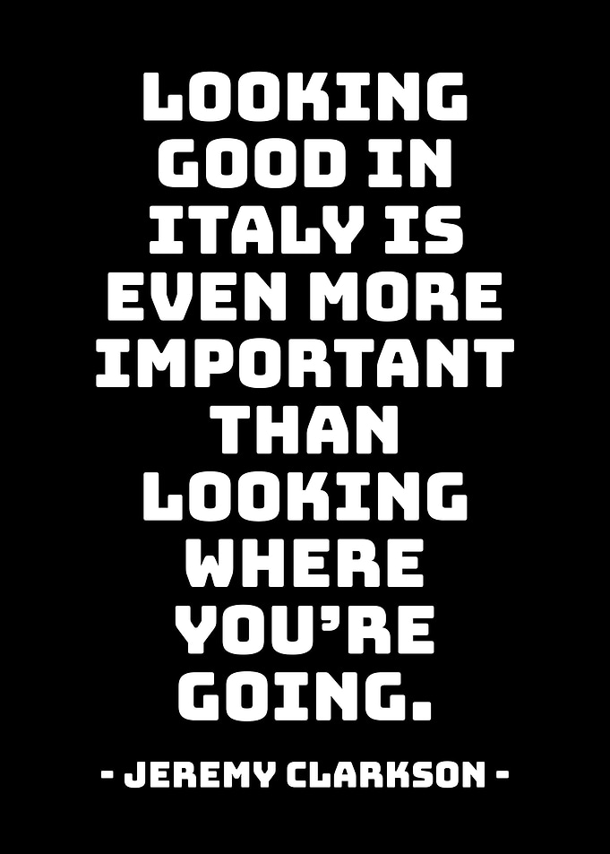 Quote Jeremy Clarkson