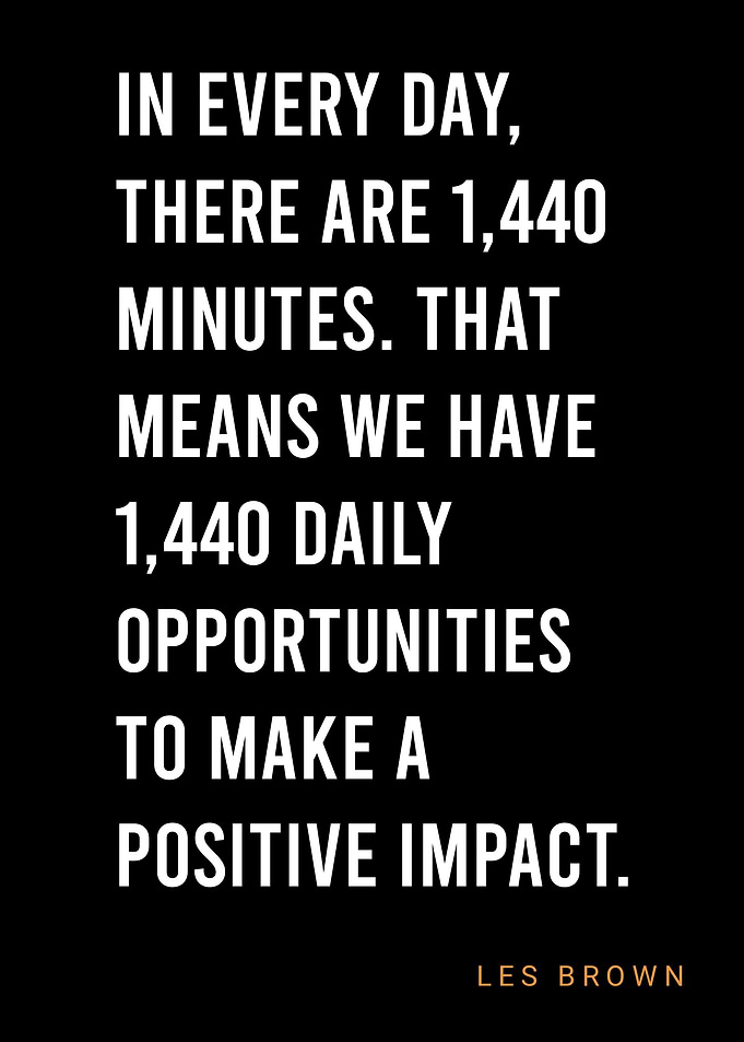 Les brown
