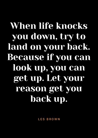 Les brown