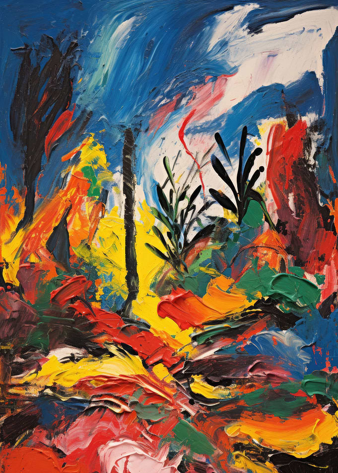 Abstract Forest
