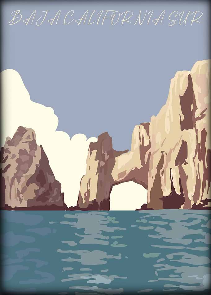 BAJA CALIFORNIA SUR