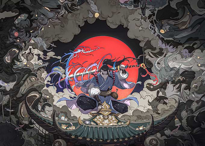 Samurai