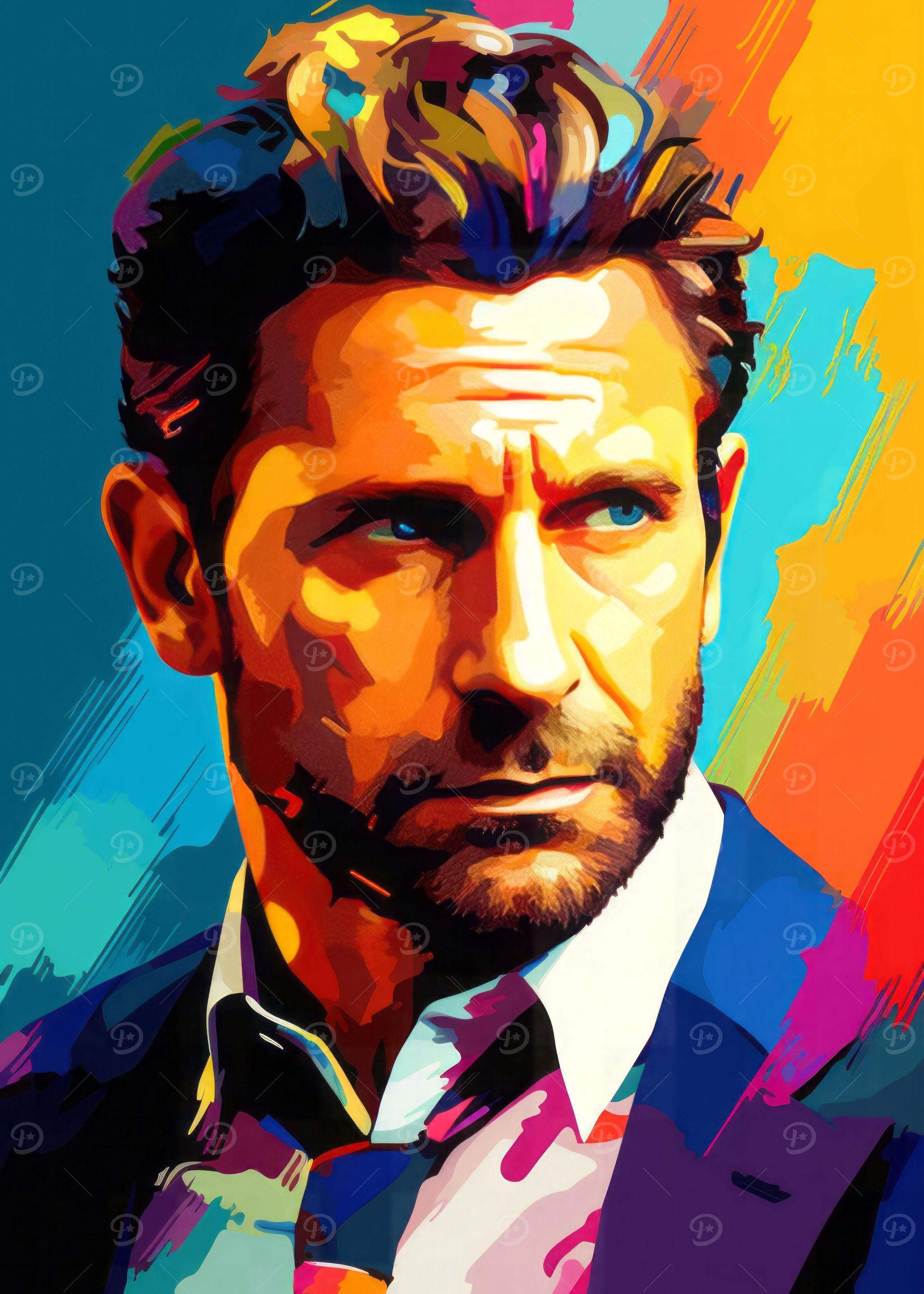 Bradley Cooper