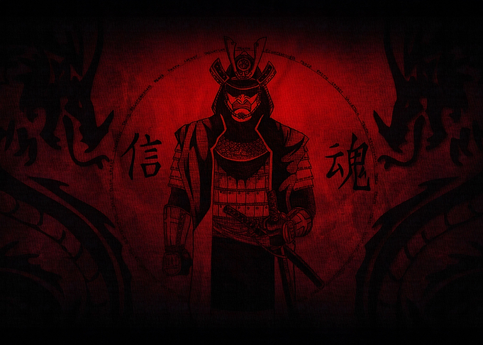 Samurai