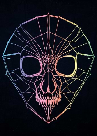 Dead Web
