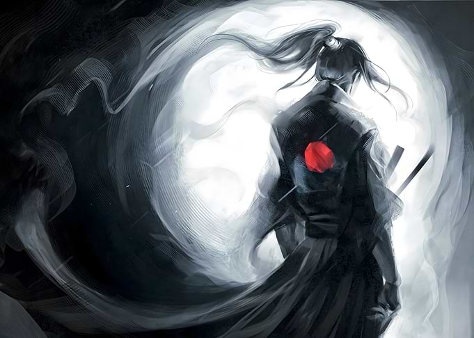 Samurai