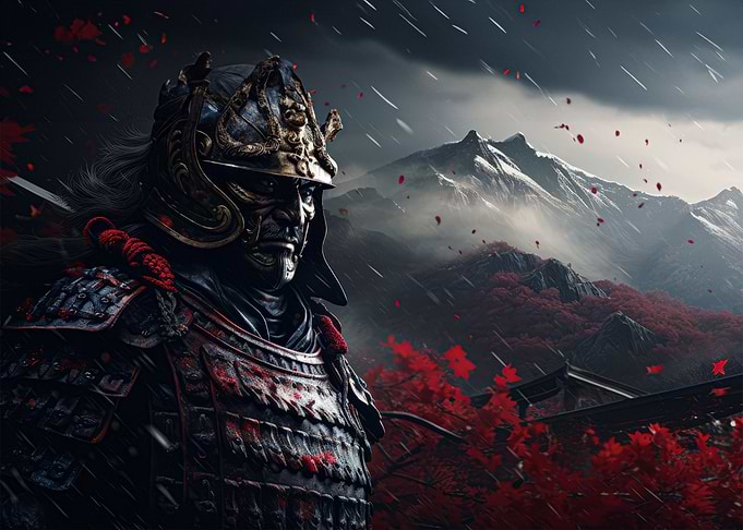Samurai