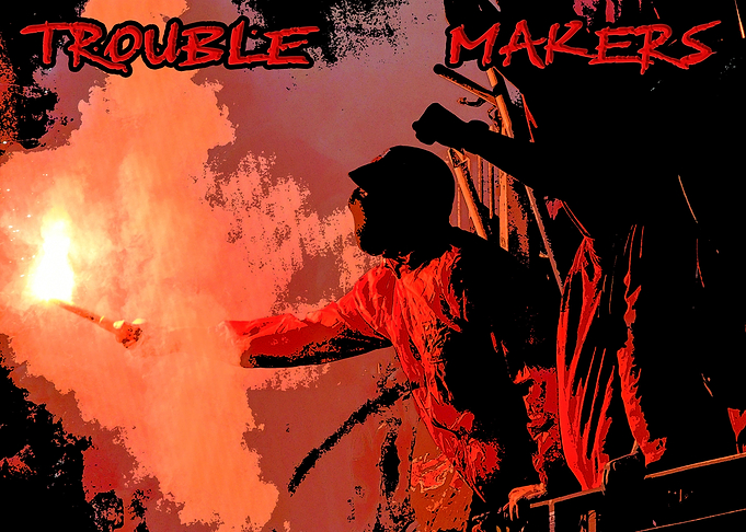 Trouble Makers