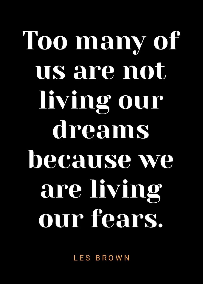 Les brown