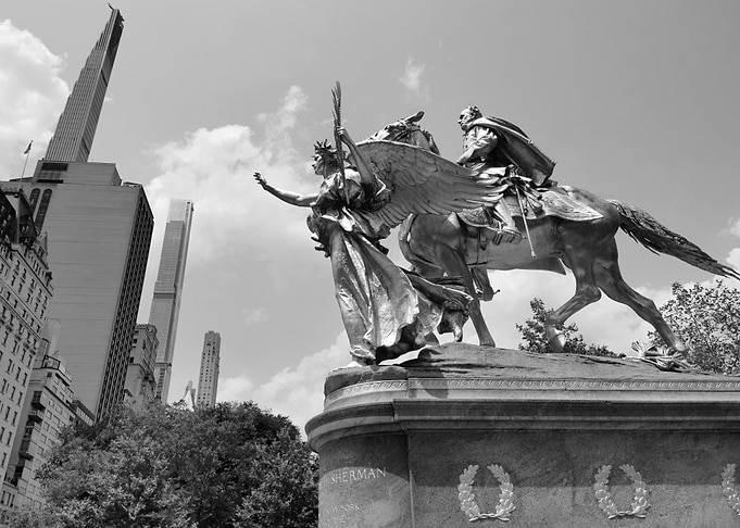 Guardians of History NY