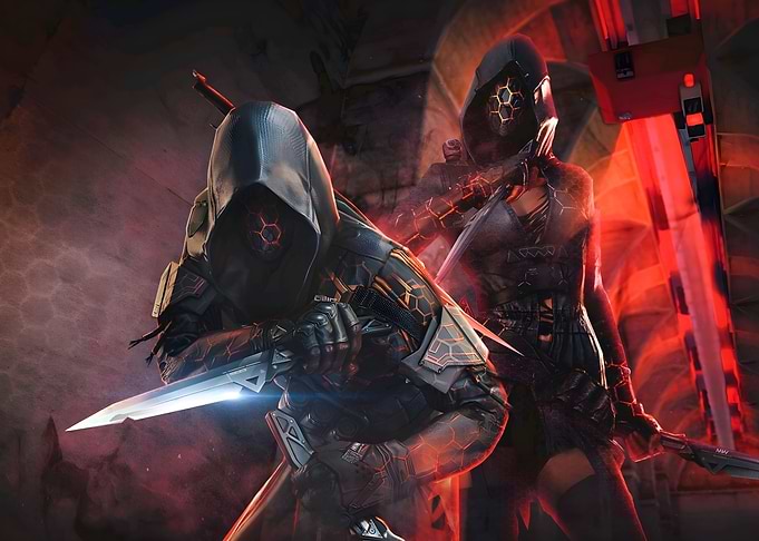 Ninja Gaiden