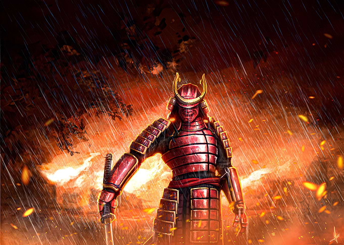 Samurai