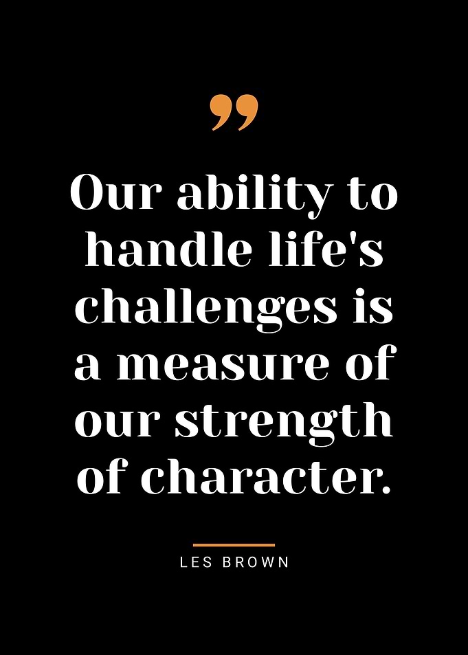Les brown
