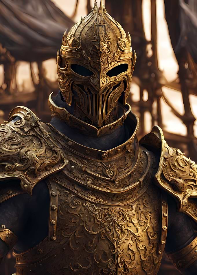 Imperial Guard