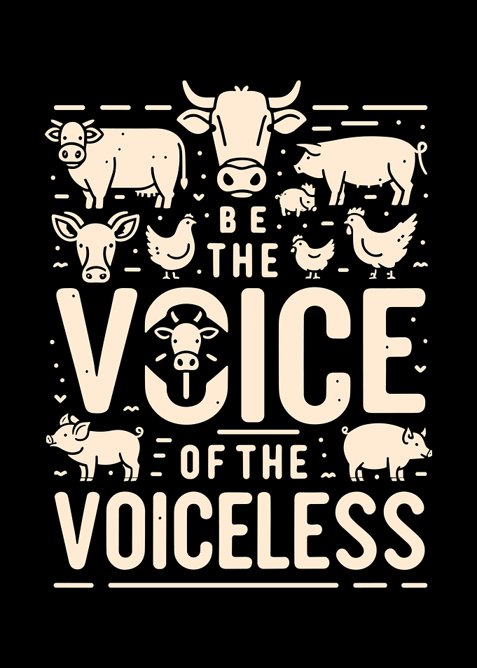 Animal Rights Voice