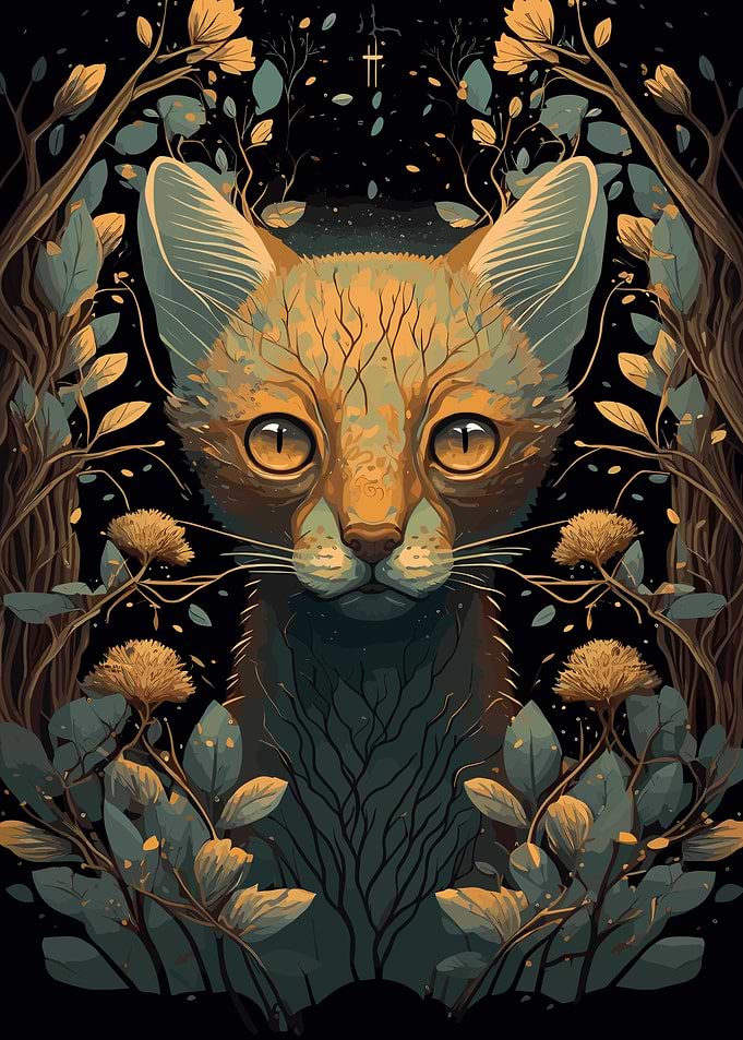 AbyssinianCat