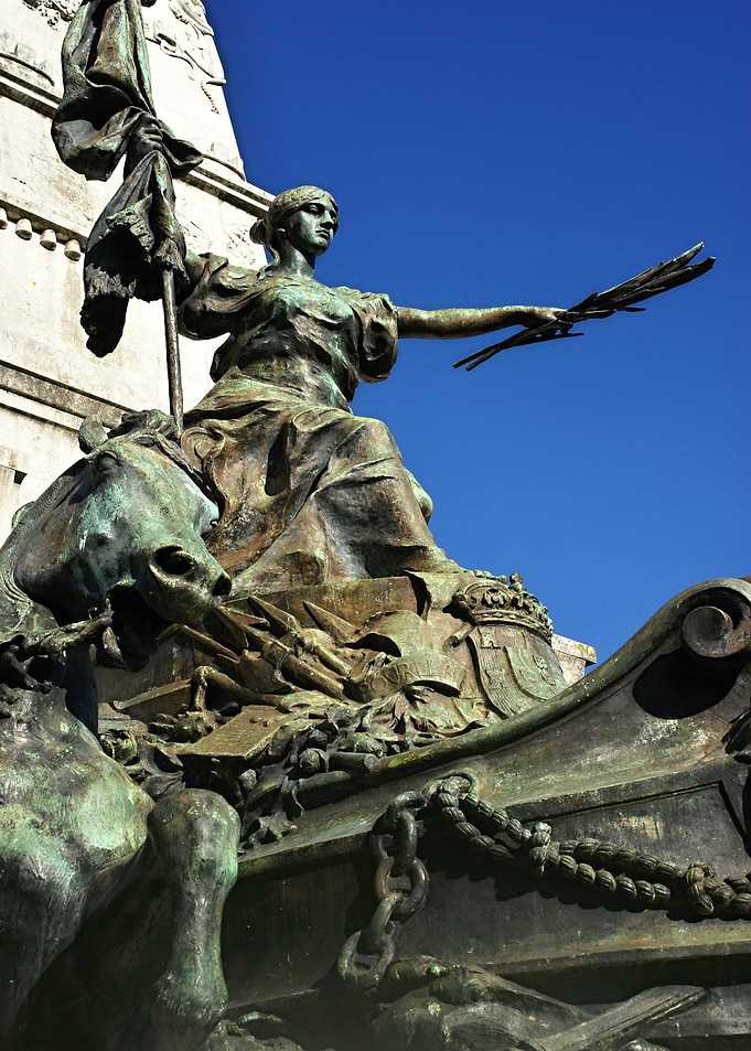 War Memorial Porto 01